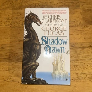 Shadow Dawn : Book Two of the Saga Based on the Movie Willow by George Lucas and - Foto 1 di 2