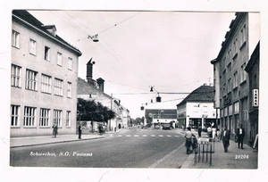 Schwechat, Postamt - Bild 1 von 2