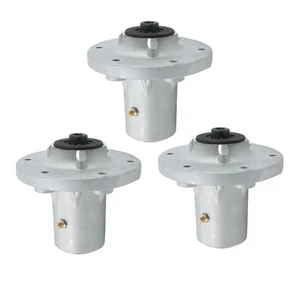 1757364YP 84003173 Gruppo mandrino per ponti Simplicity Snapper Ferris 42" 48" - Foto 1 di 15