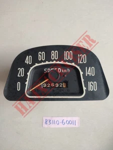 83110-60011 GENUINE TOYOTA LAND CRUISER SPEEDOMETER FJ40 - Bild 1 von 2