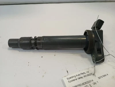 Spark Plug Ignition Coil from 2013 Toyota RAV4 2.5L 11226072 - Image 1 of 4