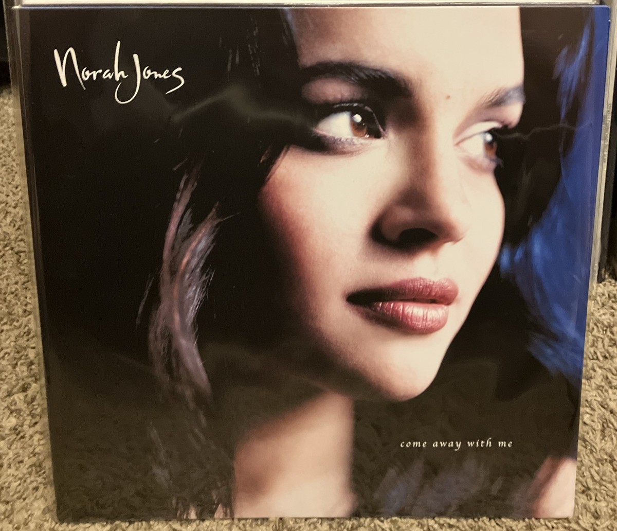 Pop Norah Jones Vinyl Records for sale | eBay Pop Norah Jones Vinyl Records for sale | eBay