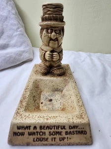 Vintage Paula 1976 AW 56 5 1/2' de alto - Imagen 1 de 6