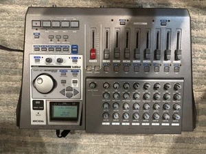 Tascam DP-01FX Mixer - Bild 1 von 7