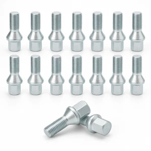 20 Bulloni Fissaggio Ruota Compatibili con Renegade Compass (2020) - Foto 1 di 7