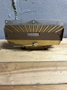 Velocímetro Waltham original raro nuevo en stock para Ford DeLuxe 41 1941 LEER - Imagen 1 de 7