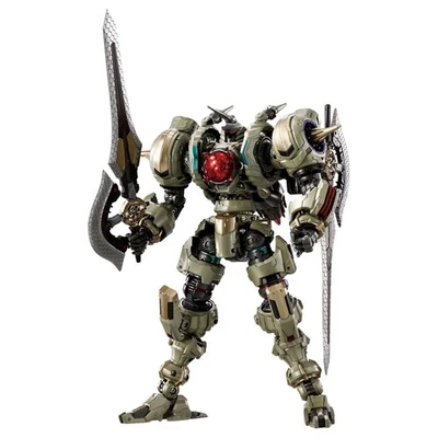 Takara Tomy Diaclone DA-106 Walda Legion Geist  - Image 1 of 4