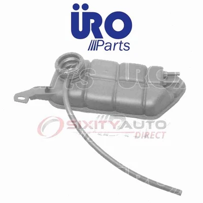 URO Engine Coolant Reservoir for 2001-2002 Mercedes-Benz S55 AMG - Belts hb Foto 1 de 4