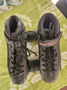 Reidell R3 Derby Skates - Picture 1 of 4