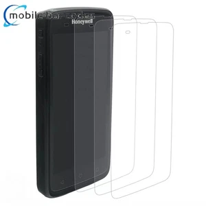 3PCS New Tempered Glass Screen Protector for Honeywell Scanpal EDA51 lots - Afbeelding 1 van 5