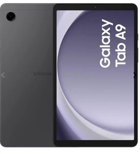 Samsung Galaxy Tab A9- Graphite- 64GB- Neu Ovp - Bild 1 von 6