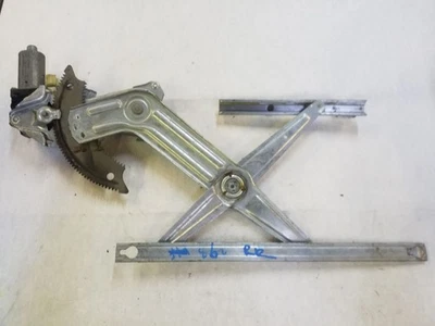 Passenger Rear Window Regulator Chassis Cab | Fits 2003-2010 Dodge Ram 2500 3500 - Image 1 of 4