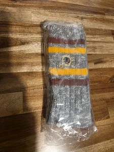 Washington Redskins Socken Brandneu Rarität 🔥🔥🔥 - Bild 1 von 3