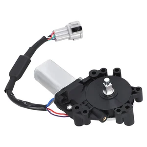 1X Motor elevador ventana pasajero delantero derecho para Nissan Titan Armada 2004-2019 - Imagen 1 de 18