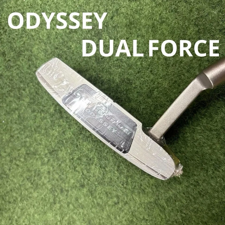 Odyssey Dual Force 330 - Image 1 of 4