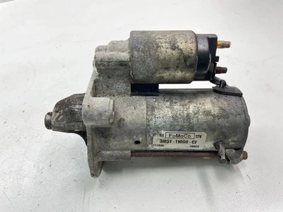 Motorino avviamento FORD GRAND C-MAX DXA/CB7, DXA/CEU 3M5T11000CF 1.60 31171835 - Immagine 1 di 4