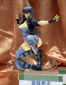 Kusanagi Motoko Ghost In The Shell Sac Garage Kit veröffentlicht von Graviansky GEBRAUCHT - Bild 1 von 4