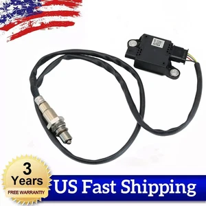 For Ram 3.0L V6 Particulate Matter Sensor Diesel 68250216AD 68171189AA - Picture 1 of 8