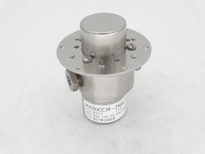 GRAINGER 3ZM92 SWITCH - Image 1 of 3