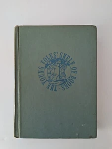 🎆DIE NEUEN JUNIOR KLASSIKER 1953 Poesie Leseindex Führer Band 5 gebunden🎆 - Bild 1 von 6