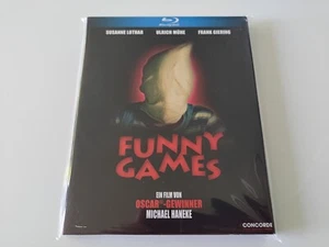 Funny Games – Blu-ray – Neuwertig - Bild 1 von 2