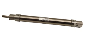SMC CD85N16-100-B PNEUMATIC CYLINDER New Other Pneumatics Automation Industrial - Picture 1 of 9