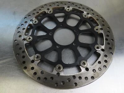 EB1370 2014 14 DUCATI PANIGALE 899 FRENO DE DISCO DELANTERO IZQUIERDO Foto 1 de 4