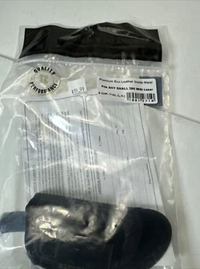 Houston Holster Chp-71AL (LH) Eco Leather Iwb Fits Any Small 380 With Laser - Picture 1 of 2