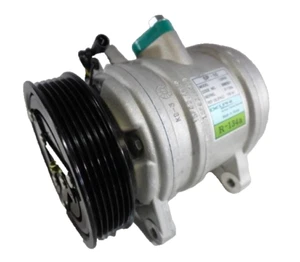 HOLDEN TF RODEO 6VD1 ENGINE AIR CONDITIONING COMPRESSOR GENUINE GM # 92144925 - Picture 1 of 2