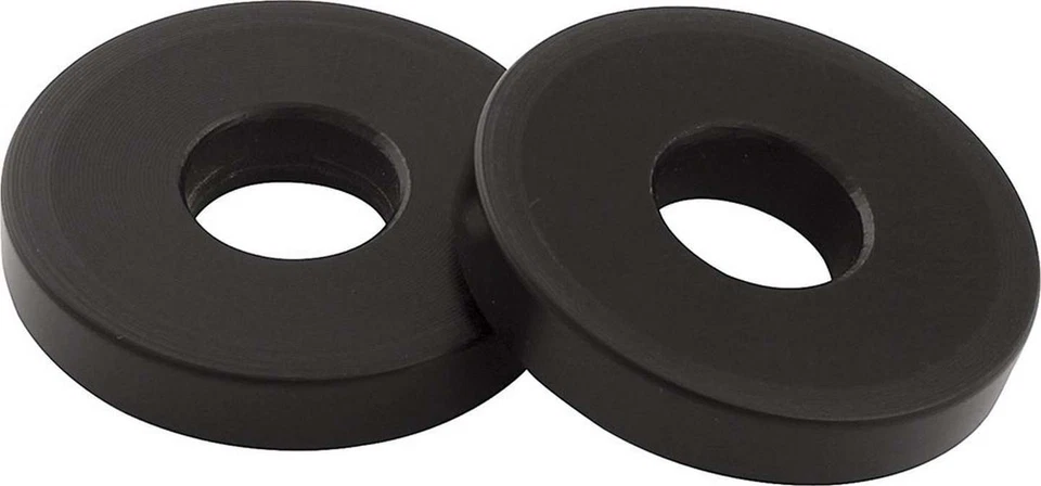 Allstar Performance ALL18626 (2-Pack) Motor Mount Spacer High Vibration 1/4"Tall - Image 1 of 1