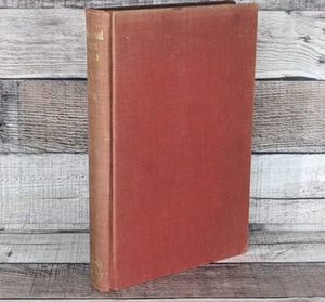 Medieval Latin Lyrics By Philip Schuyler Allen 1931 Chicago Press Vintage Book - Picture 1 of 5