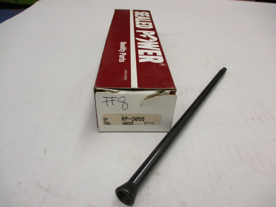 SEALED POWER RP3056 Engine Push Rod - Image 1 of 1