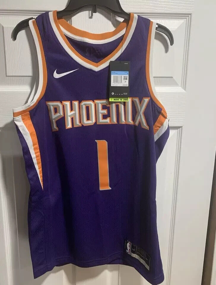 Nike Men's Phoenix Suns NBA Jerseys for sale | eBay Nike Men's Phoenix Suns NBA Jerseys for sale | eBay
