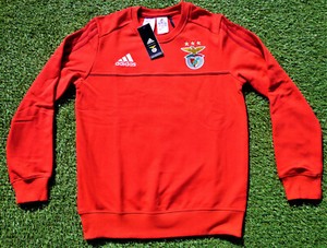 benfica sweatshirt