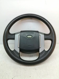 LAND ROVER DISCOVERY MK3 L319 5 PUERTAS 07-09 VOLANTE CUERO QTB501990 - Imagen 1 de 8