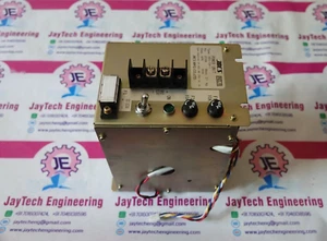 JRCS RES-104-1  POWER UNIT - Picture 1 of 8