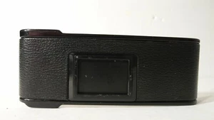 RARE VINTAGE CLEAN NIKON FG 35MM FILM SLR CAMERA REAR FILM DOOR REPLACEMENT PART - Picture 1 of 6