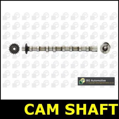 Cam Shaft Intake Side Fits Peugeot 4007 407 508 2.2 4HK 4HL 4HN 4HP 4076SC - Image 1 of 3