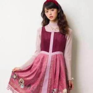 Die Schöne und das Biest Halloween Love Buds Secret Honey - Bild 1 von 2