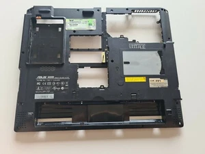 asus A6000 laptop bottom cover case base / boitier carcasse coque original - Afbeelding 1 van 5