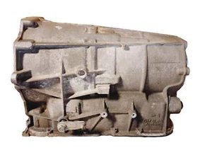 2010-2015 Cadillac CTS 6L45 AWD Transmission Main Case Housing 2013-2015 ATS - Picture 1 of 5