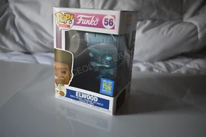 Funko Pop Elwood Blue BOX OF FUN 2019 Exclusive LE 3000 *NEW* *FAST SHIP* - Bild 1 von 2