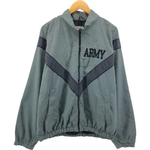 Genuine US Army SKILCRAFT IPFU Training Jacket ACU Digital Camo Nylon Jacket... - Picture 1 of 12