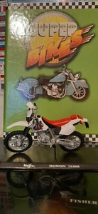 Modell  Motorrad   1:18   (keine Versandkosten ! ) - Bild 1 von 1