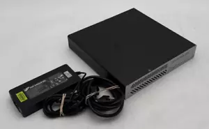 Citrix SD-WAN 1100-SE Load Balancing Device with Model SDW-1100 - W/Adapter - Picture 1 of 5