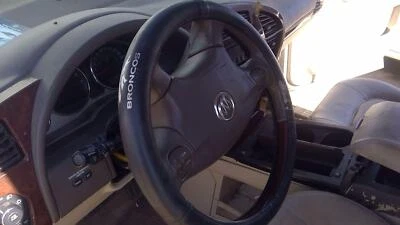 Volante Buick Rendezvous 2004 2005 2006 2007 OEM bronceado 592 Foto 1 de 4