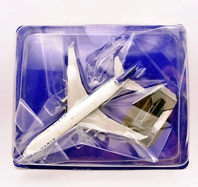 modellini Aerei di linea Boeing Mc donnell douglas MD-11 Yarig brasil modellismo - Immagine 1 di 2