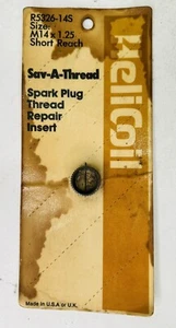 Helicoil R5326-14S Sav-A-Thread M14 Insert NOS - Picture 1 of 3