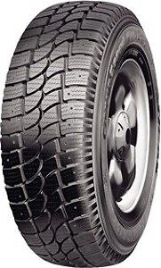 215/75 R16C 113/111R, con sistema de anclaje de clavos Tigar Cargo Speed Winter - Imagen 1 de 2