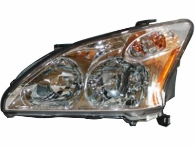 Conjunto de faros izquierdo para Lexus RX330 2004-2006 TYC 57955YR 2005 deportivo utilitario Foto 1 de 2